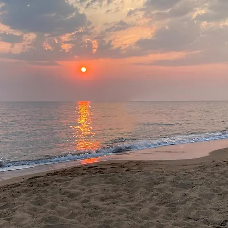 Wave Sound - Summer * Kakovatos (Elis)