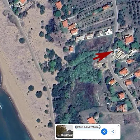 Wave Sound - Summer * Kakovatos (Elis)