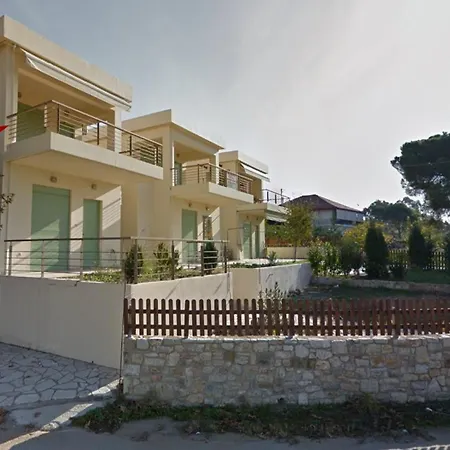 Wave Sound - Summer Appartamento