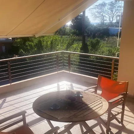 Wave Sound - Summer Apartment
