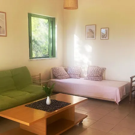 Apartment Wave Sound - Summer *