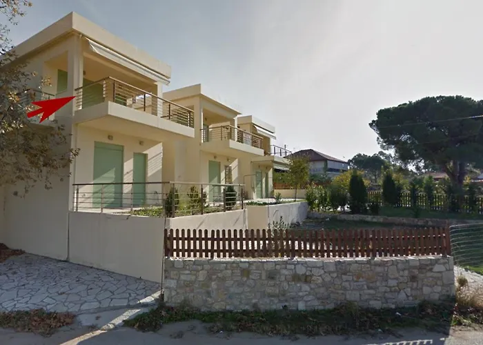 Wave Sound - Summer Apartment